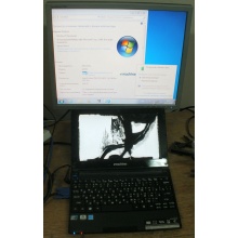 Нетбук eMachines 355-N571G25Ikk (Intel Atom N570 (2x1.66Ghz) /1024Mb DDR3 /250Gb SATA /10.1" TFT 1024x600) - Сходня