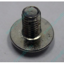Компьютерный винт PW-M3x6mm для CD/DVD приводов для лазерных дисков (Сходня)