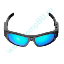 Очки с видеокамерой (видеоочки) Pivothead PH202 DURANGO GLACIER BLUE (Сходня)