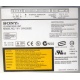 CDRW Sony CRX230EE IDE White характеристики (Сходня)