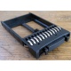 Заглушка HDD Blank Filler SAS/SATA 2,5" для серверов HP (376384-001) FR2000 В1279 (Сходня)