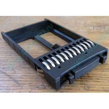 Заглушка HDD Blank Filler SAS/SATA 2,5" для серверов HP (376384-001) FR2000 В1279 (Сходня)