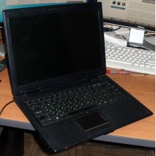 Ноутбук Asus X80L (Intel Celeron 540 1.86Ghz) /512Mb DDR2 /120Gb /14" TFT 1280x800) - Сходня