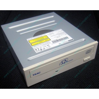 CDRW Teac CD-W552GB IDE White (Сходня)
