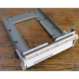 Заглушка для корзины SCSI дисков 55.59903.011 для серверов HP Compaq (Сходня)