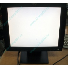 Монитор 17" TFT IBM ThinkVision 6734-LB1 (Сходня)
