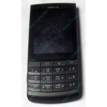 Телефон Nokia X3-02 (на запчасти) - Сходня