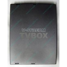 НЕКОМПЛЕКТНЫЙ внешний TV tuner KWorld V-Stream Xpert TV LCD TV BOX VS-TV1531R (без пульта ДУ и проводов) - Сходня
