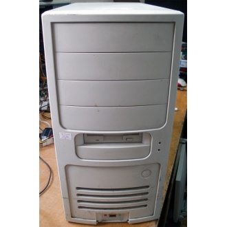 Intel Pentium-4 630 3.0GHz HT /1024Mb /120Gb /ATX 350W (Сходня)