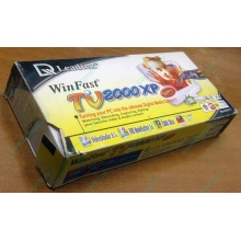 Внутренний TV-tuner Leadtek WinFast TV2000XP Expert PCI (Сходня)