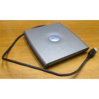 Внешний DVD/CD-RW привод Dell PD01S для ноутбуков DELL Latitude D400 в Сходне, D410 в Сходне, D420 в Сходне, D430 (Сходня)