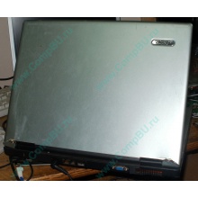 Ноутбук Acer TravelMate 2410 (Intel Celeron M 420 1.6Ghz /256Mb /40Gb /15.4" 1280x800) - Сходня