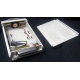 Mobile Rack IDE AgeStar IR3P (white) internal (Сходня)