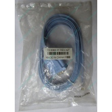 Консольный кабель Cisco CAB-CONSOLE-RJ45 (72-3383-01) - Сходня