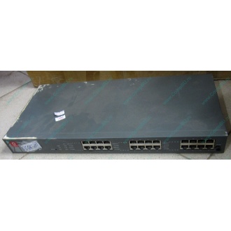 Коммутатор Compex TX2224SA на запчасти в Сходне, свитч Compex TX2224SA НЕРАБОЧИЙ (Сходня)
