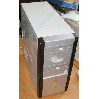Intel Celeron D 2.53GHz /512Mb /80Gb /ATX 360W (Сходня)