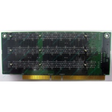 Переходник Riser card PCI-X/3xPCI-X (Сходня)