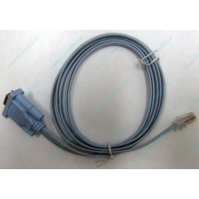 Консольный кабель Cisco CAB-CONSOLE-RJ45 (72-3383-01) - Сходня
