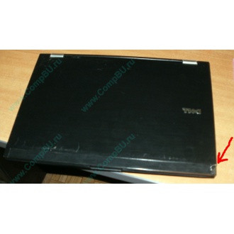 Ноутбук Dell Latitude E6400 (Intel Core 2 Duo P8400 (2x2.26Ghz) /2048Mb /80Gb /14.1" TFT (1280x800) - Сходня
