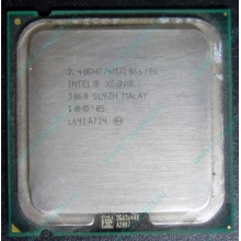 CPU Intel Xeon 3060 SL9ZH s.775 (Сходня)