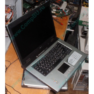 Ноутбук Acer TravelMate 2410 (Intel Celeron 1.5Ghz /512Mb DDR2 /40Gb /15.4" 1280x800) - Сходня