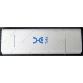 Wi-MAX модем Yota Jingle WU217 (USB) - Сходня