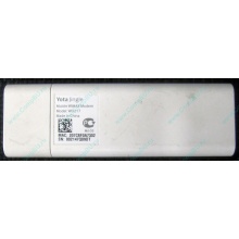Wi-MAX модем Yota Jingle WU217 (USB) - Сходня