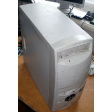 Компьютер Intel Celeron 1.7GHz /256Mb /30Gb /ATX 350W (Сходня)