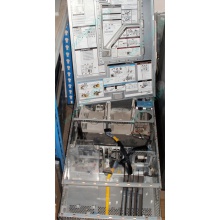 Серверный корпус 7U от сервера HP ProLiant ML530 G2 (Сходня)