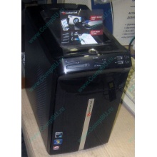 Двухъядерный компьютер AMD Athlon X2 215 (2x2.7GHz) /3072Mb /320Gb /512Mb ATI HD5450 /ATX 250W (Сходня)
