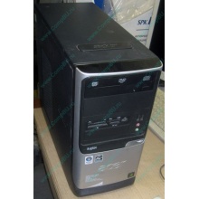 Системный блок AMD Athlon 64 X2 3600+ (2x2.0GHz) /2048Mb DDR2 /160Gb /DVDRW /CR /LAN 1G /FireWire /ATX 250W (Сходня)