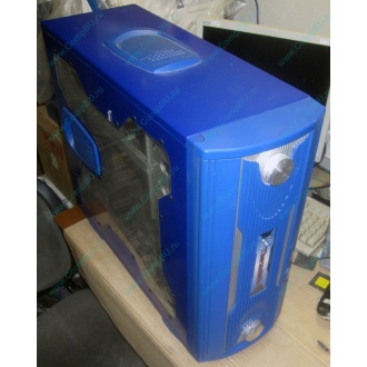 Синий корпус Thermaltake V7410DE Xaser V WinGo Blue V7000 Full Tower (Сходня)