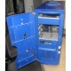 Корпус синего цвета с дверкой Thermaltake V7410DE Xaser V WinGo Blue V7000 Full Tower (Сходня)