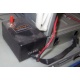 Корпус Thermaltake V7410DE Xaser V WinGo Blue V7000 Full Tower (без БП) СИНИЙ ЦВЕТ (Сходня)