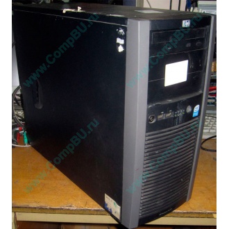 Сервер HP Proliant ML310 G5p 515867-421 фото (Сходня)