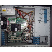Сервер HP Proliant ML310 G5p 515867-421 фото (Сходня)