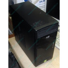  Четырехядерный компьютер Intel Core i7 2600 (4x3.4GHz HT) /4096Mb /1Tb /ATX 450W (Сходня)