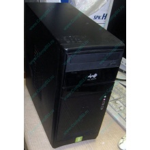  Четырехядерный компьютер Intel Core i7 2600 (4x3.4GHz HT) /4096Mb /1Tb /ATX 450W (Сходня)