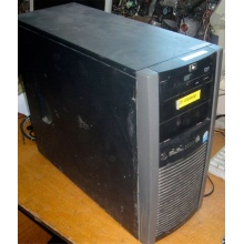 Сервер HP Proliant ML310 G4 470064-194 фото (Сходня).