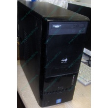 Четырехядерный компьютер Intel Core i7 860 (4x2.8GHz HT) /4096Mb /1Tb /ATX 450W (Сходня)