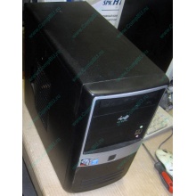 4-хядерный компьютер Intel Core i5 4670 (4x3.4GHz) /4096Mb /500Gb /512Mb ATI HD6450 /ATX 450W (Сходня)