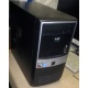 Четырехядерный системный блок Intel Core i5 4670 (4x3.4GHz) /4096Mb /500Gb /512Mb ATI HD6450 /ATX 450W (Сходня)