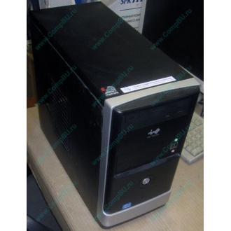 Четырехядерный компьютер Intel Core i5 3570 (4x3.4GHz) /4096Mb /500Gb /ATX 450W (Сходня)
