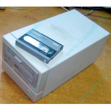 Стример HP SuperStore DAT40 SCSI C5687A в Сходне, внешний ленточный накопитель HP SuperStore DAT40 SCSI C5687A фото (Сходня)
