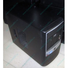 Компьютер Intel Core i5 3570 (4x3.4GHz) /4096Mb /500Gb /1024Mb ATI Radeon HD6450 /ATX 450W (Сходня)