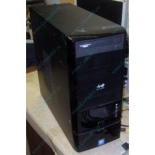 Четырехядерный компьютер Intel Core i7 860 (4x2.8GHz HT) /4096Mb /320Gb /GeForce GT210 /ATX 450W (Сходня)