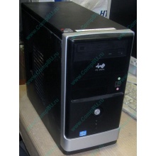 Четырехядерный компьютер Intel Core i5 2310 (4x2.9GHz) /4096Mb /250Gb /ATX 400W (Сходня)