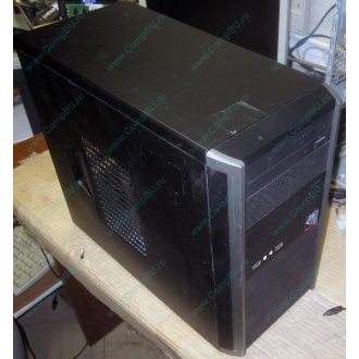 Четырехядерный компьютер Intel Core i5 2310 (4x2.9GHz) /4096Mb /250Gb /ATX 350W (Сходня)