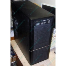 Четырехядерный игровой компьютер Intel Core 2 Quad Q9400 (4x2.67GHz) /4096Mb /500Gb /ATI HD3870 /ATX 580W (Сходня)