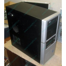 Четырехядерный компьютер Intel Core 2 Quad Q8200 (4 x 2.33 GHz) /2048 Mb /250 Gb /GeForce GT210 /ATX 420 W  (Сходня)